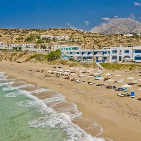 Aegean View Studios Lefkos  Exterior foto