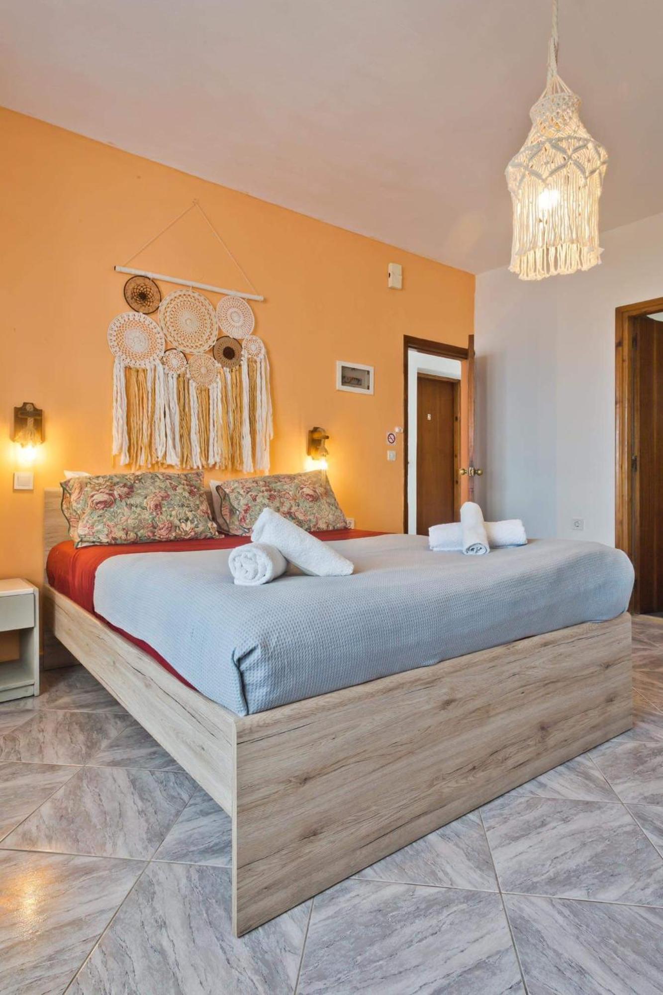 Aegean View Studios Lefkos  Zimmer foto