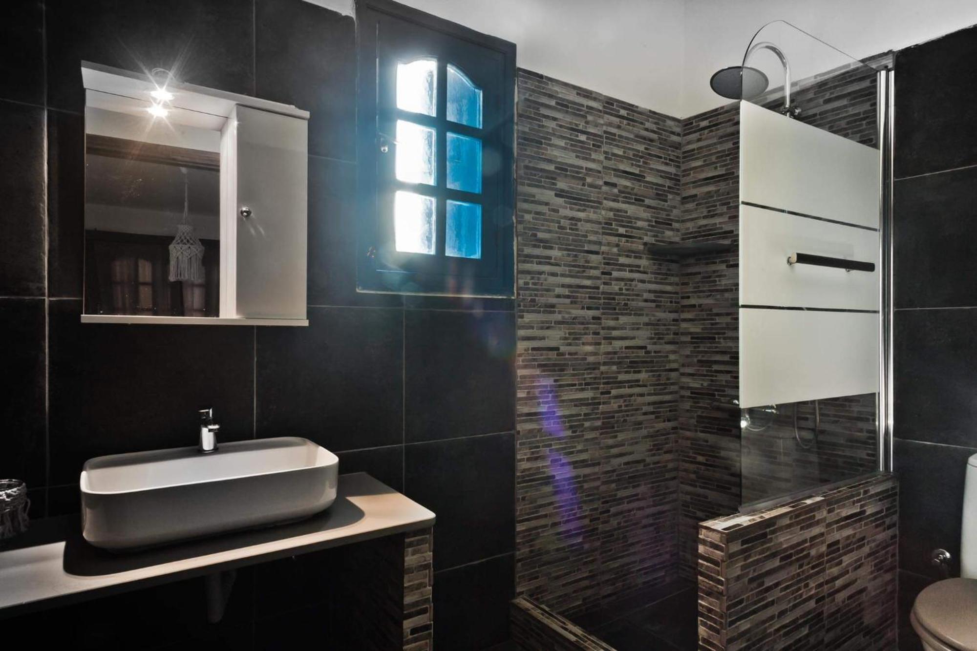 Aegean View Studios Lefkos  Zimmer foto